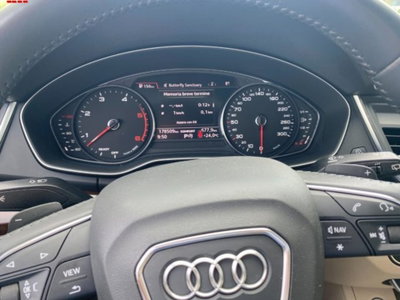 Audi Q5 45 TDI quattro tiptronic Design (10)
