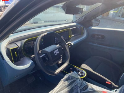 Fiat Grande Panda 1.2 Icon 100cv (10)