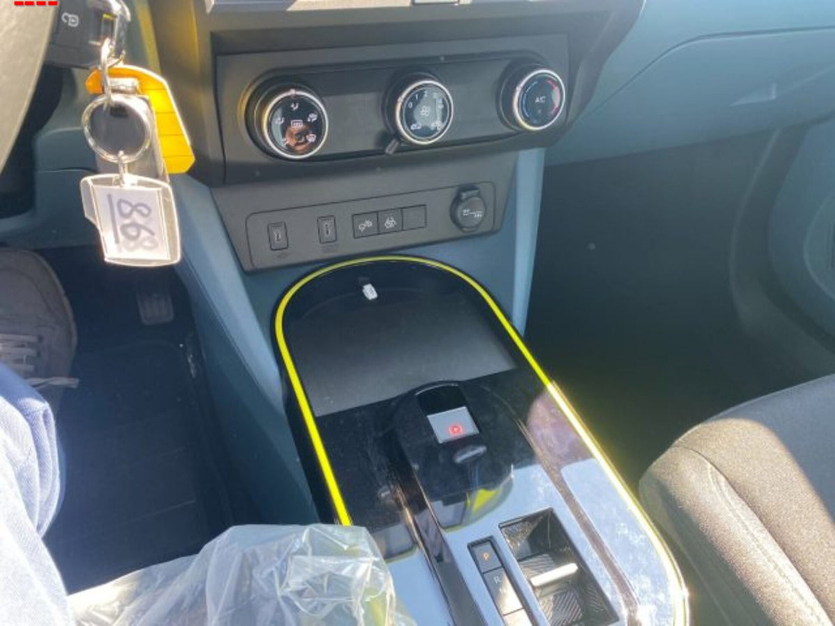 Fiat Grande Panda 1.2 Icon 100cv (12)