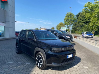 Fiat Grande Panda 1.2 Icon 100cv (3)