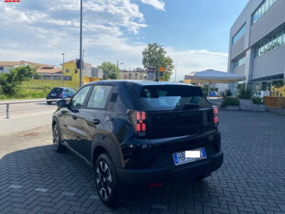 Fiat Grande Panda 1.2 Icon 100cv (6)