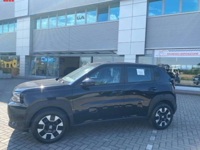 Fiat Grande Panda 1.2 Icon 100cv (7)