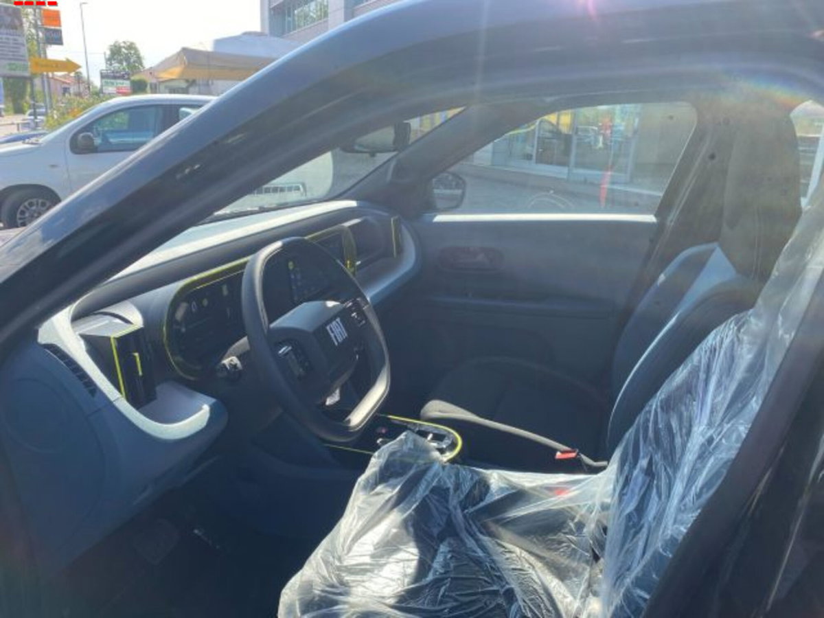 Fiat Grande Panda 1.2 Icon 100cv (9)
