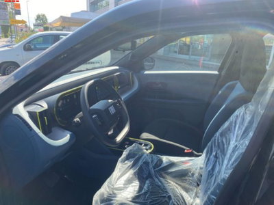 Fiat Grande Panda 1.2 Icon 100cv (9)