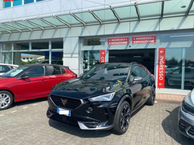 Cupra Formentor Formentor 1.5 TSI usata
