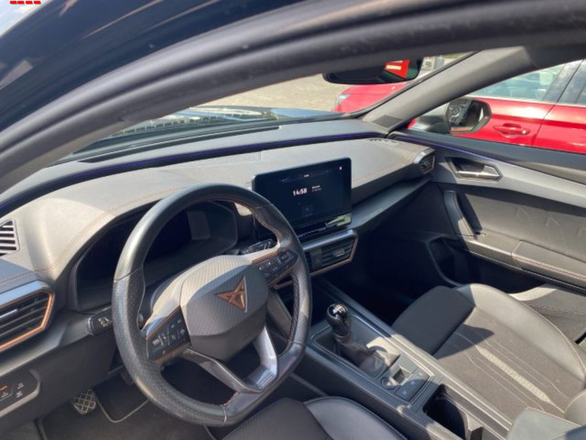 Cupra Formentor Formentor 1.5 TSI (10)