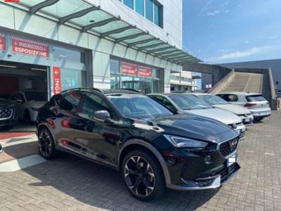 Cupra Formentor Formentor 1.5 TSI (3)