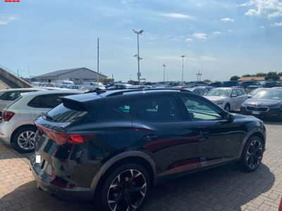 Cupra Formentor Formentor 1.5 TSI (4)