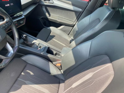 Cupra Formentor Formentor 1.5 TSI (9)