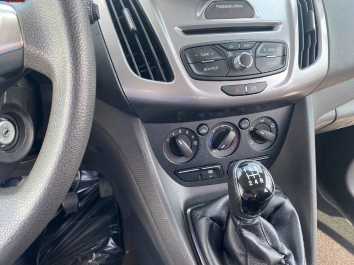 Ford Transit Connect Furgone 220 1.5 TDCi 100CV PC Furgone Active (10)