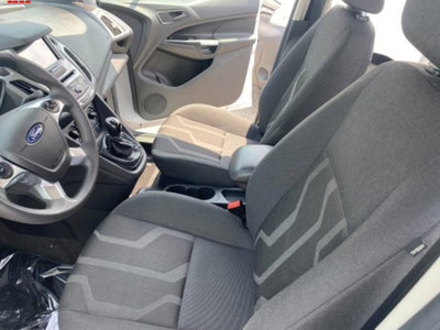 Ford Transit Connect Furgone 220 1.5 TDCi 100CV PC Furgone Active (12)