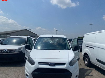 Ford Transit Connect Furgone 220 1.5 TDCi 100CV PC Furgone Active (2)