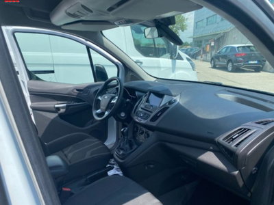 Ford Transit Connect Furgone 220 1.5 TDCi 100CV PC Furgone Active (3)