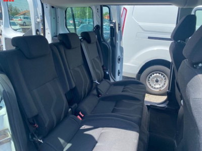 Ford Transit Connect Furgone 220 1.5 TDCi 100CV PC Furgone Active (4)