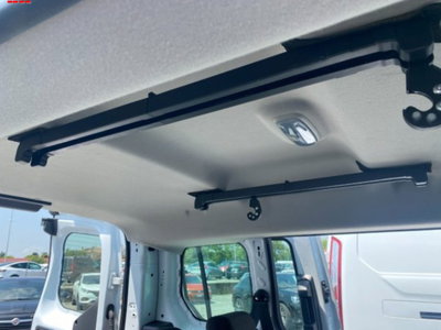 Ford Transit Connect Furgone 220 1.5 TDCi 100CV PC Furgone Active (5)