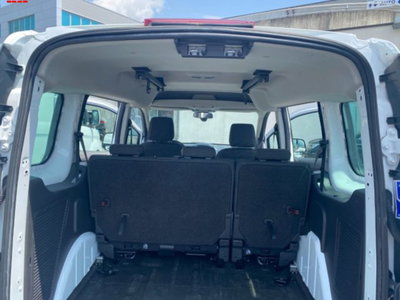 Ford Transit Connect Furgone 220 1.5 TDCi 100CV PC Furgone Active (6)