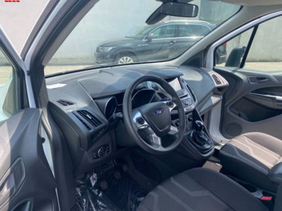 Ford Transit Connect Furgone 220 1.5 TDCi 100CV PC Furgone Active (8)
