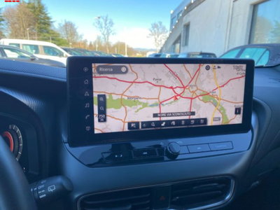 Nissan Juke 1.0 dig-t N-Connecta 114cv dct (11)