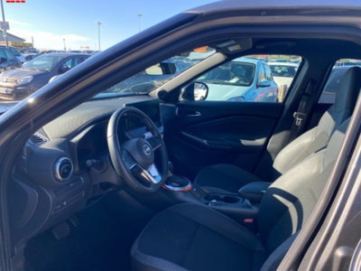 Nissan Juke 1.0 dig-t N-Connecta 114cv dct (9)