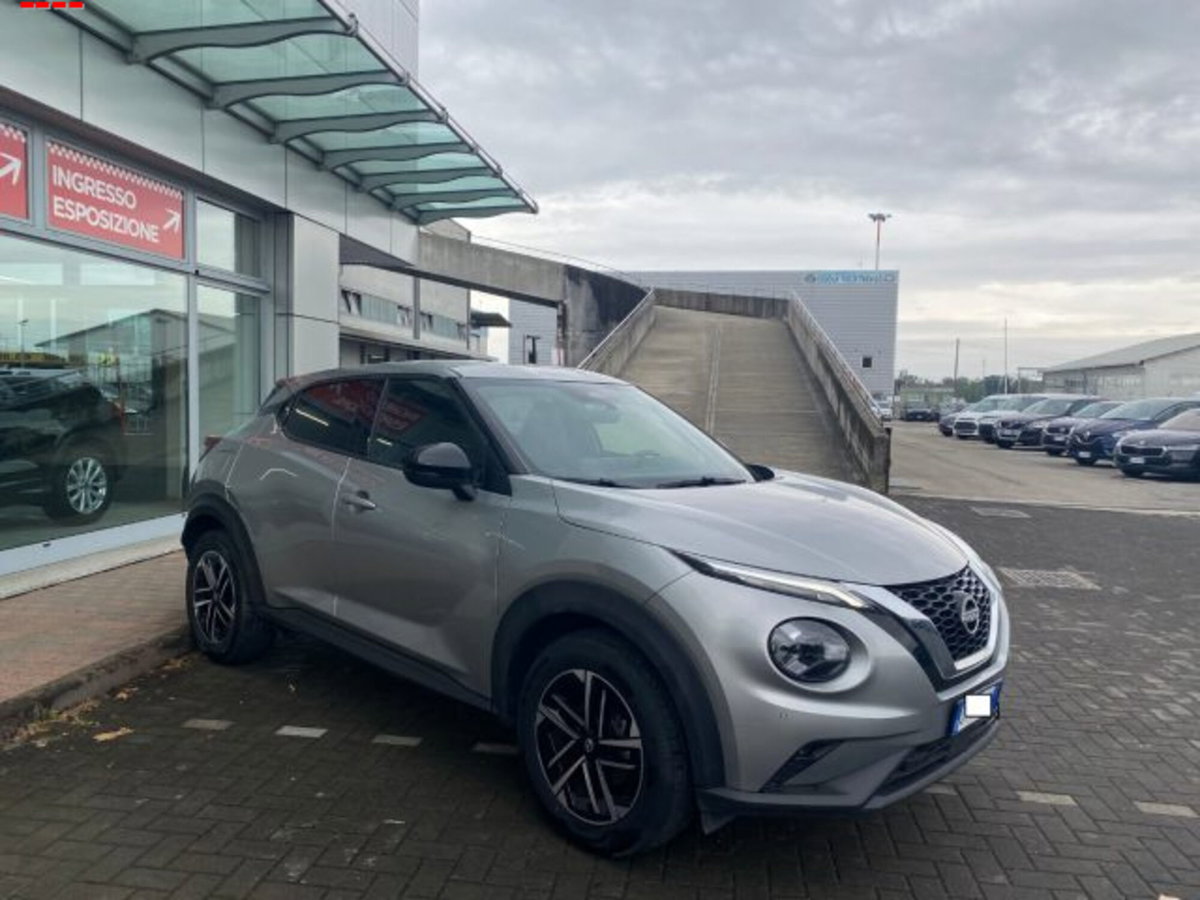 Nissan Juke 1.0 dig-t N-Connecta 114cv (3)