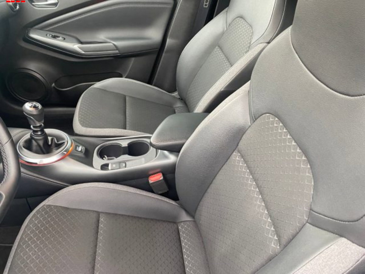 Nissan Juke 1.0 dig-t N-Connecta 114cv (6)