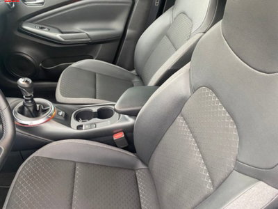 Nissan Juke 1.0 dig-t N-Connecta 114cv (6)