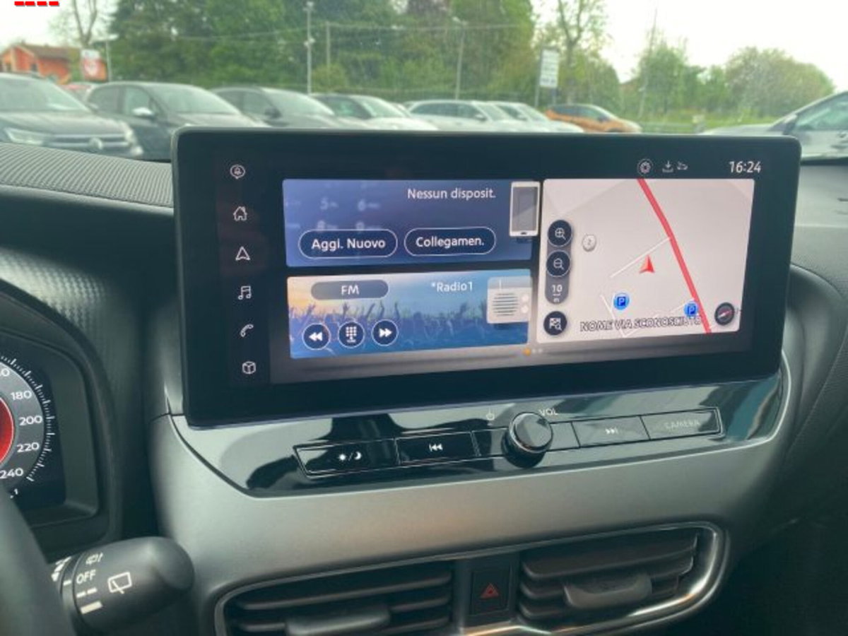 Nissan Juke 1.0 dig-t N-Connecta 114cv (9)