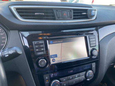 Nissan Qashqai 1.5 dCi Acenta (10)