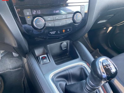 Nissan Qashqai 1.5 dCi Acenta (11)