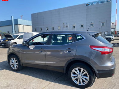 Nissan Qashqai 1.5 dCi Acenta (6)