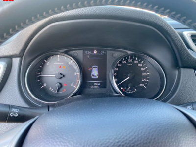 Nissan Qashqai 1.5 dCi Acenta (9)