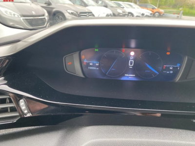 Peugeot 308 SW BlueHDi 130 S&S EAT8 Allure Pack (12)