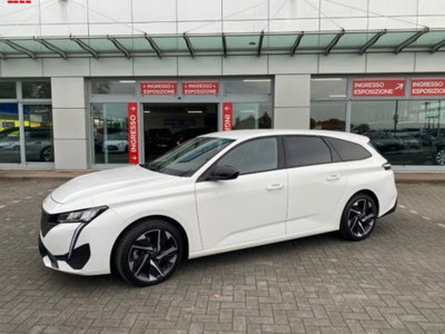 Peugeot 308 SW BlueHDi 130 S&S EAT8 Allure Pack (2)