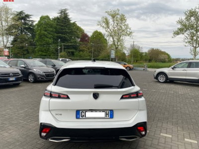 Peugeot 308 SW BlueHDi 130 S&S EAT8 Allure Pack (4)