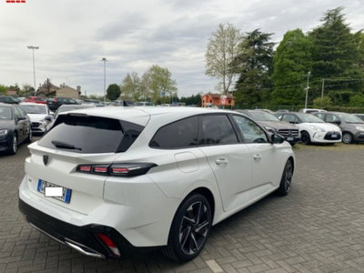 Peugeot 308 SW BlueHDi 130 S&S EAT8 Allure Pack (5)
