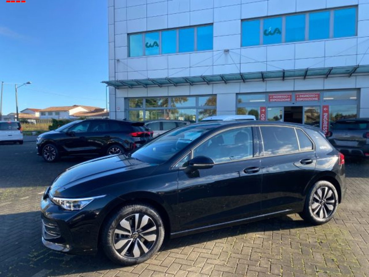 Volkswagen Golf Variant 2.0 TDI 150 CV DSG SCR 4Motion R-Line