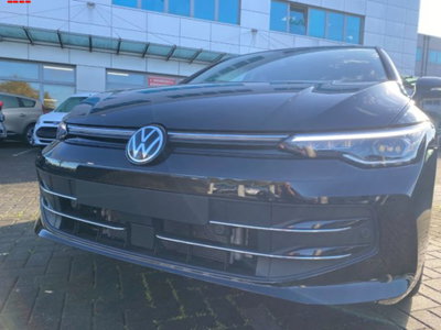 Volkswagen Golf Variant 2.0 TDI 150 CV DSG SCR 4Motion R-Line (3)