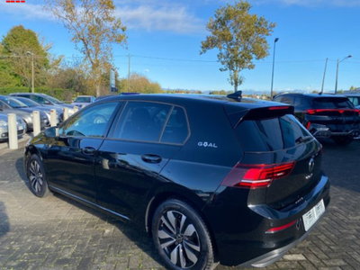 Volkswagen Golf Variant 2.0 TDI 150 CV DSG SCR 4Motion R-Line (4)