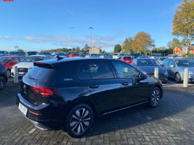 Volkswagen Golf Variant 2.0 TDI 150 CV DSG SCR 4Motion R-Line (6)