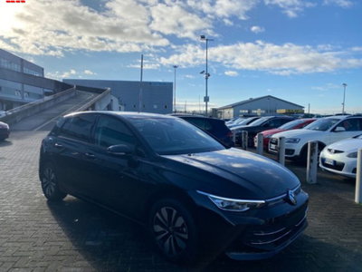 Volkswagen Golf Variant 2.0 TDI 150 CV DSG SCR 4Motion R-Line (7)