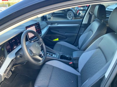 Volkswagen Golf Variant 2.0 TDI 150 CV DSG SCR 4Motion R-Line (8)