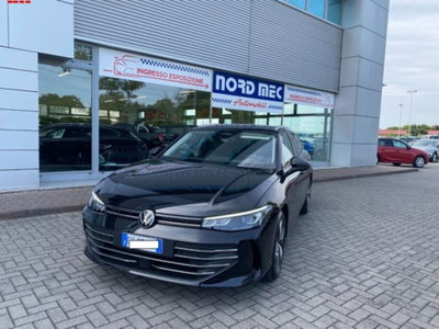 Volkswagen Passat Variant 2.0 TDI SCR EVO DSG Business (2)