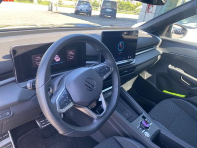 Volkswagen T-Roc 1.5 etsi R-Line 150cv dsg (10)