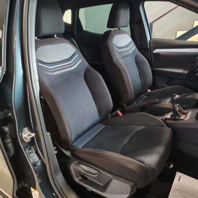 SEAT Ibiza 1.0 ecotsi FR 95cv (5)