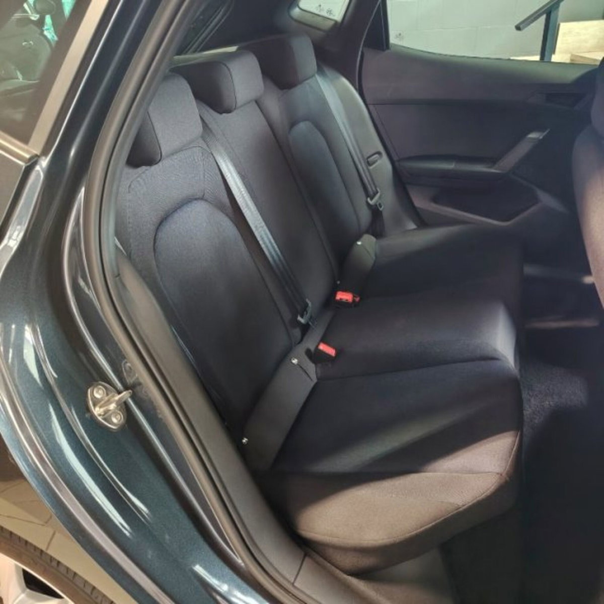 SEAT Ibiza 1.0 ecotsi FR 95cv (6)