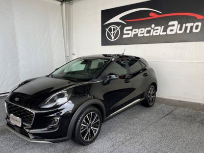 Ford Puma 1.0 EcoBoost Hybrid 125 CV S&S aut. ST-Line X (3)
