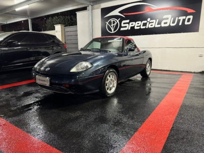 Fiat barchetta 1.8 16V Riviera (11)