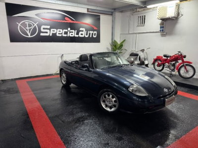 Fiat barchetta 1.8 16V Riviera (14)