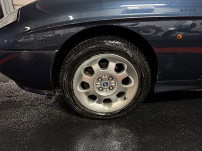 Fiat barchetta 1.8 16V Riviera (20)