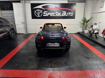 Fiat barchetta 1.8 16V Riviera (9)